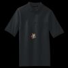 Tall Silk Touch Polo with Pocket Thumbnail