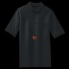Tall Silk Touch Polo with Pocket Thumbnail