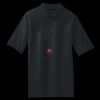Tall Silk Touch Polo with Pocket Thumbnail