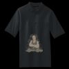 Tall Silk Touch Polo with Pocket Thumbnail