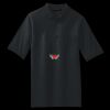 Tall Silk Touch Polo with Pocket Thumbnail