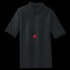 Tall Silk Touch Polo with Pocket Thumbnail
