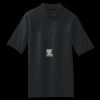 Tall Silk Touch Polo with Pocket Thumbnail