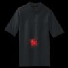 Tall Silk Touch Polo with Pocket Thumbnail