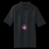 Tall Silk Touch Polo with Pocket Thumbnail