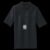 Tall Silk Touch Polo with Pocket Thumbnail