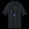 Tall Silk Touch Polo with Pocket Thumbnail