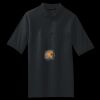 Tall Silk Touch Polo with Pocket Thumbnail
