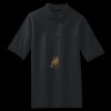 Tall Silk Touch Polo with Pocket Thumbnail