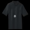 Tall Silk Touch Polo with Pocket Thumbnail