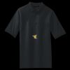 Tall Silk Touch Polo with Pocket Thumbnail