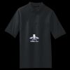 Tall Silk Touch Polo with Pocket Thumbnail