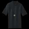 Tall Silk Touch Polo with Pocket Thumbnail