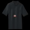 Tall Silk Touch Polo with Pocket Thumbnail
