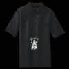 Tall Silk Touch Polo with Pocket Thumbnail
