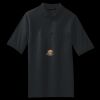 Tall Silk Touch Polo with Pocket Thumbnail
