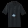 Tall Silk Touch Polo with Pocket Thumbnail