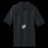 Tall Silk Touch Polo with Pocket Thumbnail
