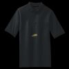 Tall Silk Touch Polo with Pocket Thumbnail