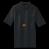 Tall Silk Touch Polo with Pocket Thumbnail