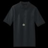 Tall Silk Touch Polo with Pocket Thumbnail