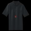 Tall Silk Touch Polo with Pocket Thumbnail