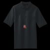 Tall Silk Touch Polo with Pocket Thumbnail