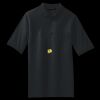 Tall Silk Touch Polo with Pocket Thumbnail