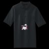Tall Silk Touch Polo with Pocket Thumbnail