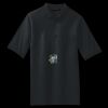 Tall Silk Touch Polo with Pocket Thumbnail