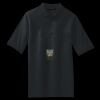 Tall Silk Touch Polo with Pocket Thumbnail
