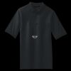 Tall Silk Touch Polo with Pocket Thumbnail
