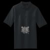 Tall Silk Touch Polo with Pocket Thumbnail