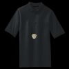 Tall Silk Touch Polo with Pocket Thumbnail