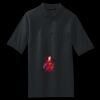 Tall Silk Touch Polo with Pocket Thumbnail
