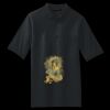 Tall Silk Touch Polo with Pocket Thumbnail