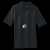 Tall Silk Touch Polo with Pocket Thumbnail