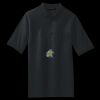 Tall Silk Touch Polo with Pocket Thumbnail