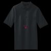 Tall Silk Touch Polo with Pocket Thumbnail