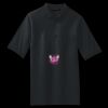 Tall Silk Touch Polo with Pocket Thumbnail