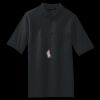 Tall Silk Touch Polo with Pocket Thumbnail