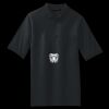 Tall Silk Touch Polo with Pocket Thumbnail