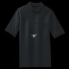 Tall Silk Touch Polo with Pocket Thumbnail