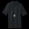 Tall Silk Touch Polo with Pocket Thumbnail