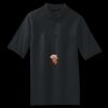 Tall Silk Touch Polo with Pocket Thumbnail