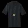 Tall Silk Touch Polo with Pocket Thumbnail