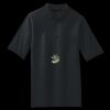 Tall Silk Touch Polo with Pocket Thumbnail