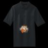 Tall Silk Touch Polo with Pocket Thumbnail
