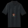 Tall Silk Touch Polo with Pocket Thumbnail