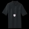Tall Silk Touch Polo with Pocket Thumbnail